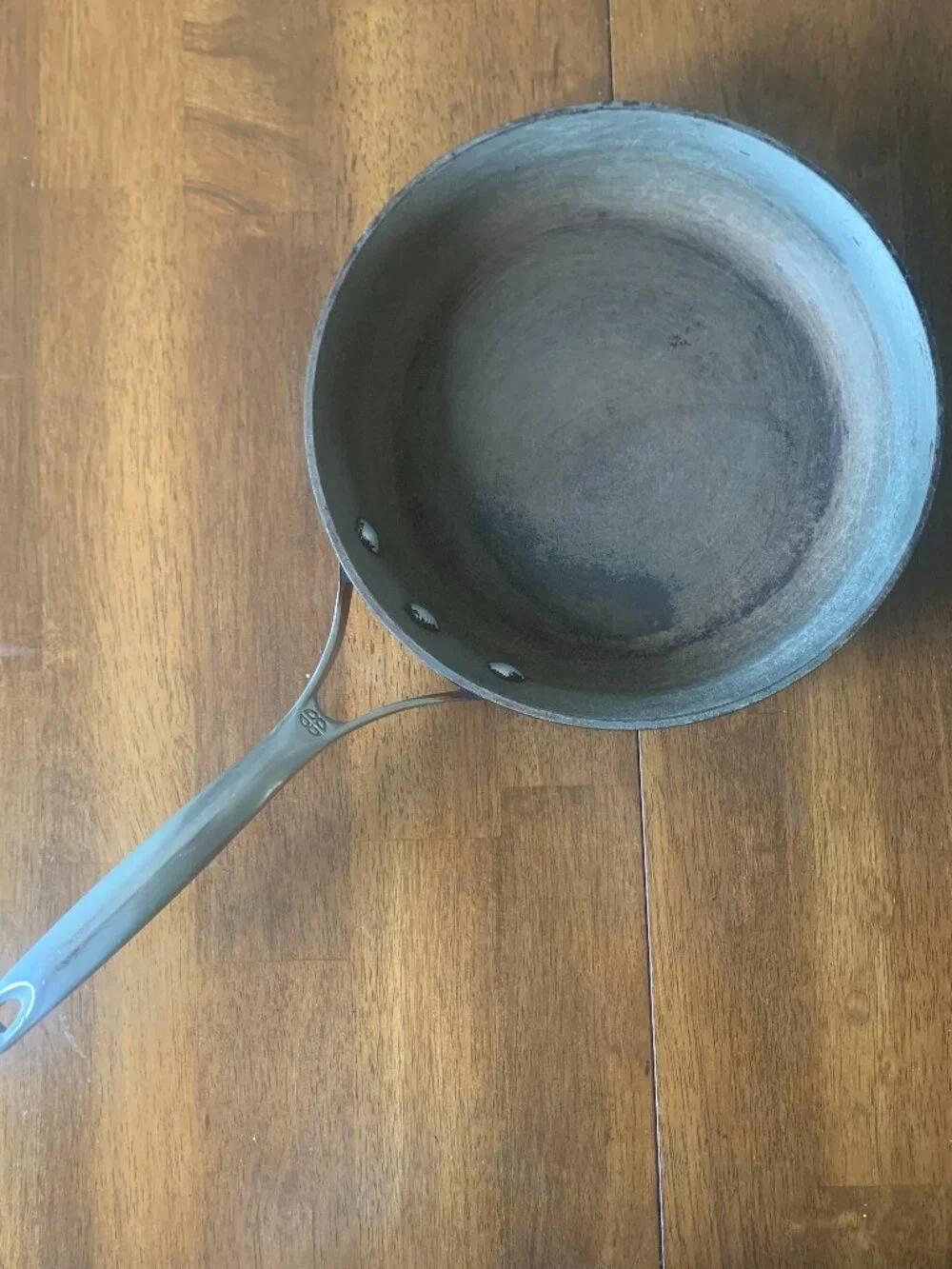 Calphalon Unison Slide Nonstick 10